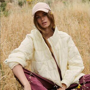 Free People Pippa Soft Sun XS